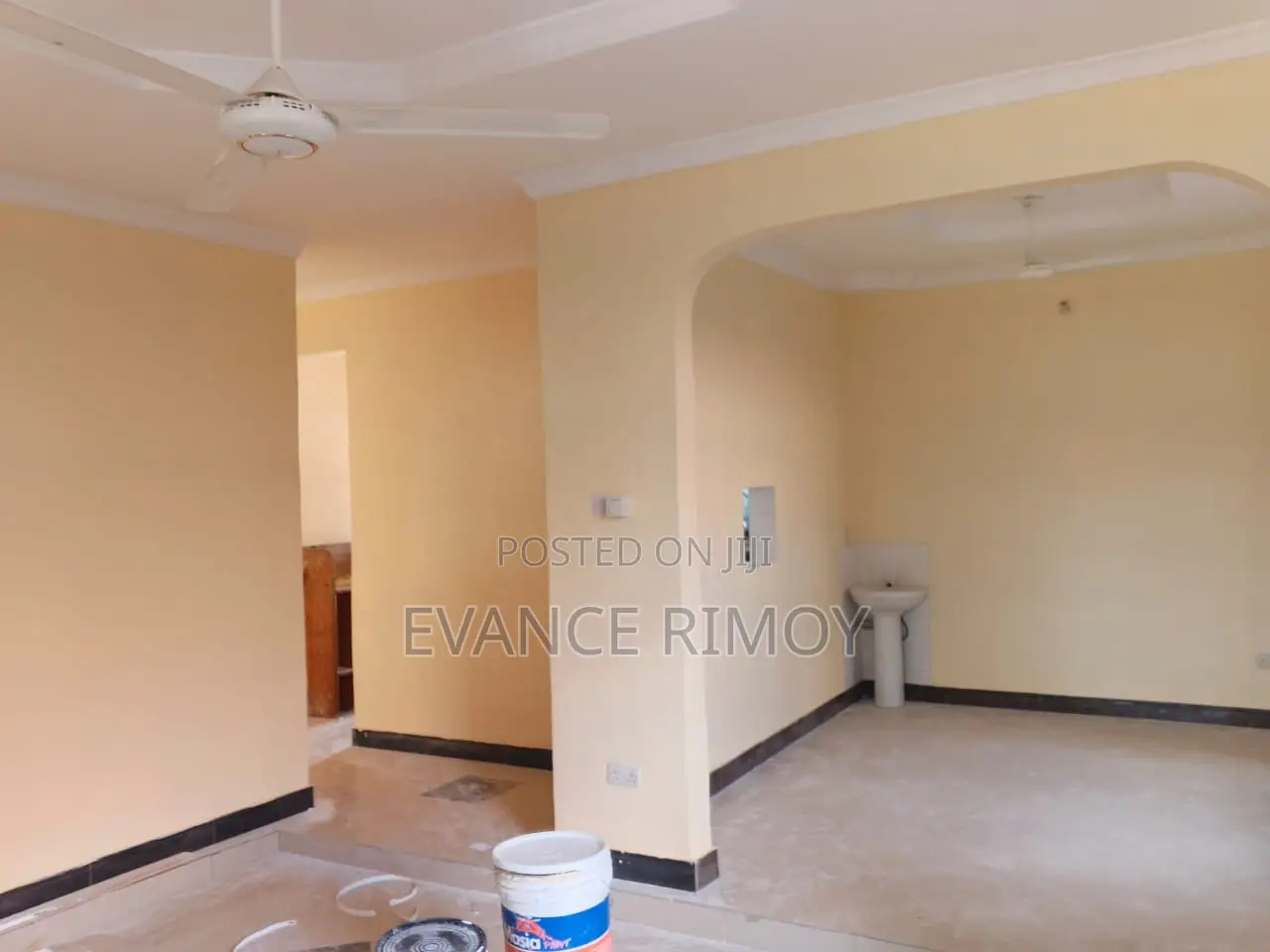 7bdrm Bungalow in Yombo Vituka for rent in Yombo Vituka