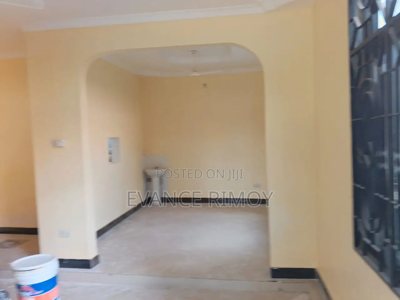 7bdrm Bungalow in Yombo Vituka for rent in Yombo Vituka