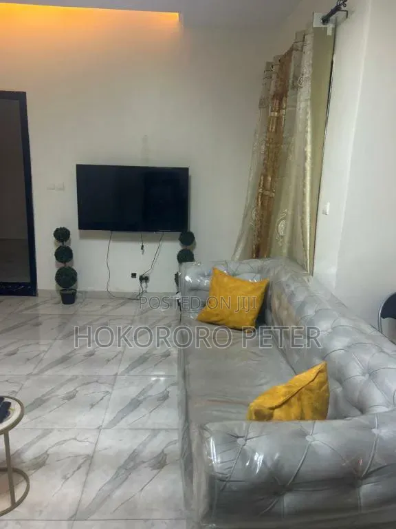 2bdrm Apartment in Mikocheni B, Kinondoni for rent in Kinondoni