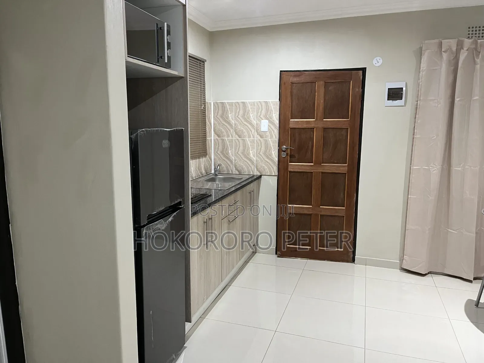 2bdrm Apartment in Mikocheni B, Kinondoni for rent in Kinondoni