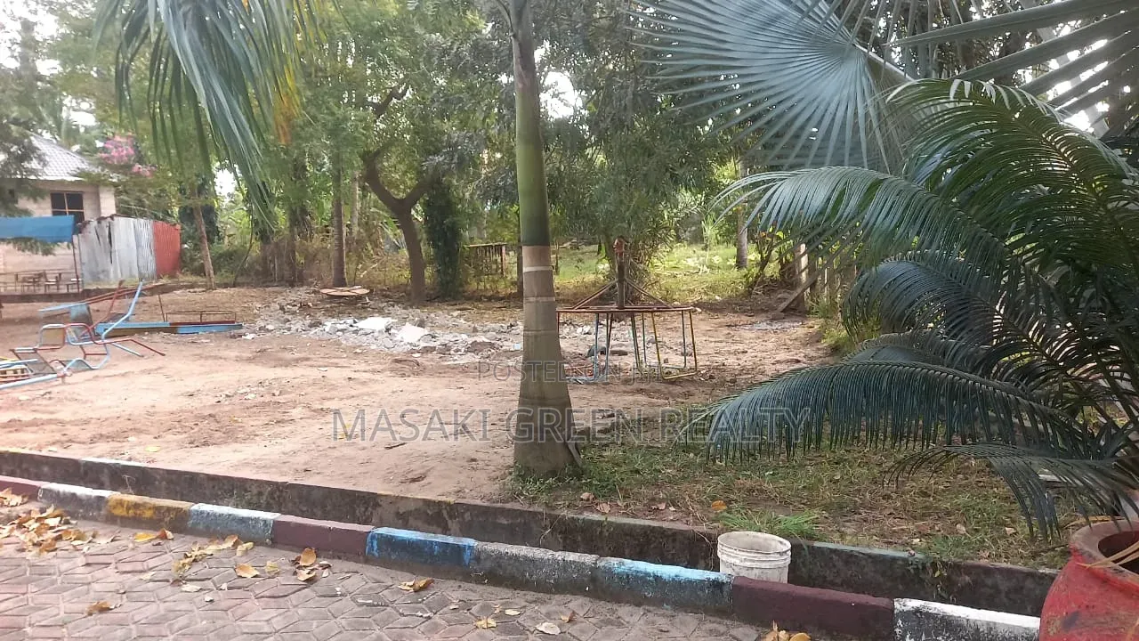 Plot for Sale Sale Goba Nash Park in Goba