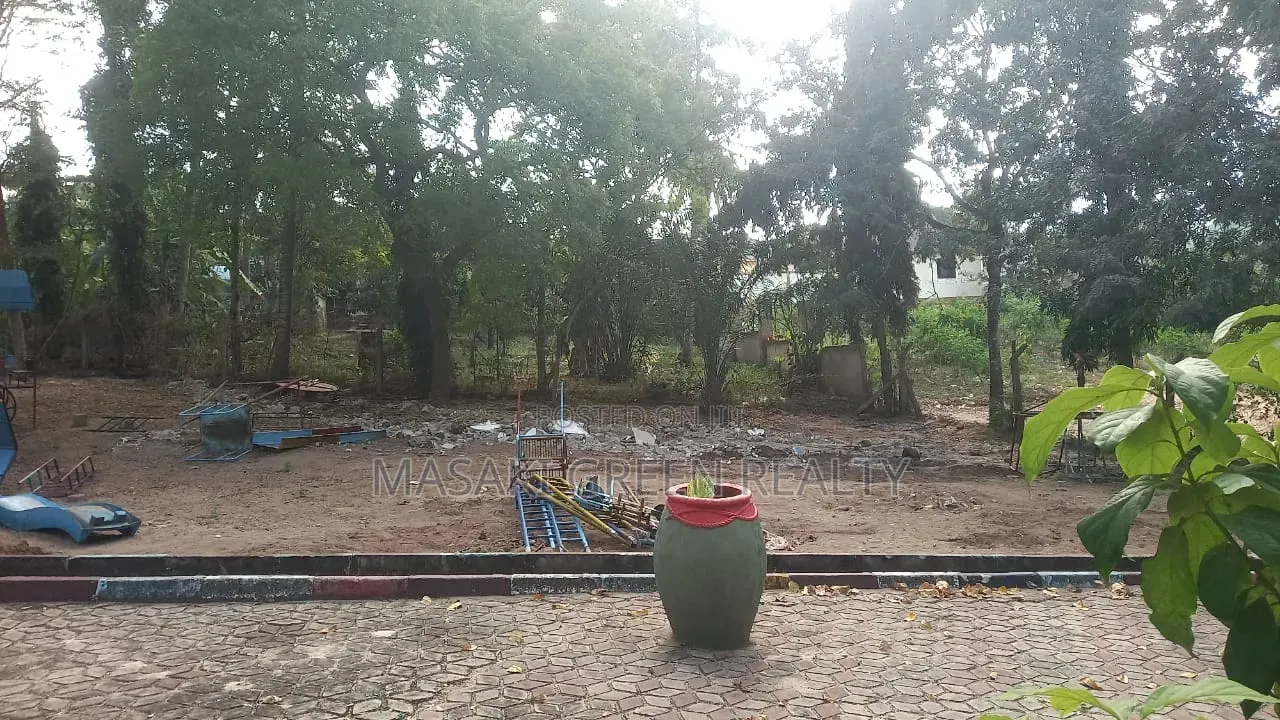 Plot for Sale Sale Goba Nash Park in Goba