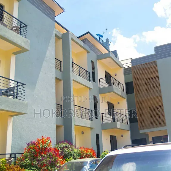 2bdrm Apartment in Msasani Tanesco, Kinondoni for rent in Kinondoni