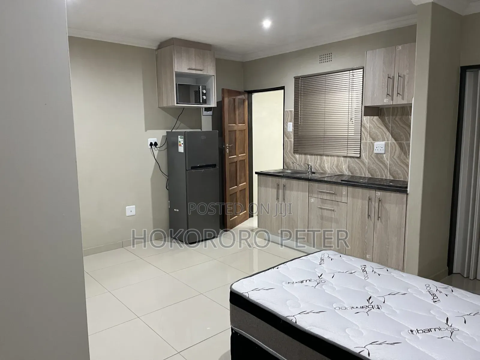 2bdrm Apartment in Msasani Tanesco, Kinondoni for rent in Kinondoni
