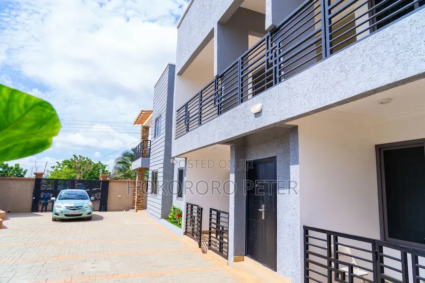 2bdrm Apartment in Mikocheni Regency, Kinondoni for rent in Kinondoni