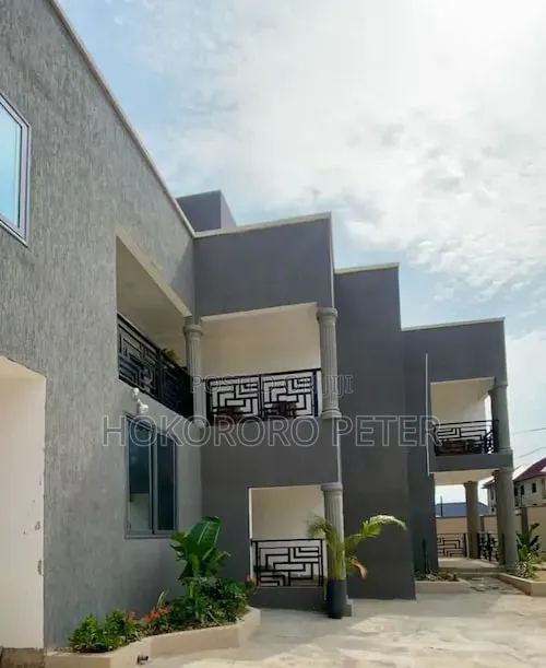 2bdrm Apartment in Morocco Airtel, Kinondoni for rent in Kinondoni