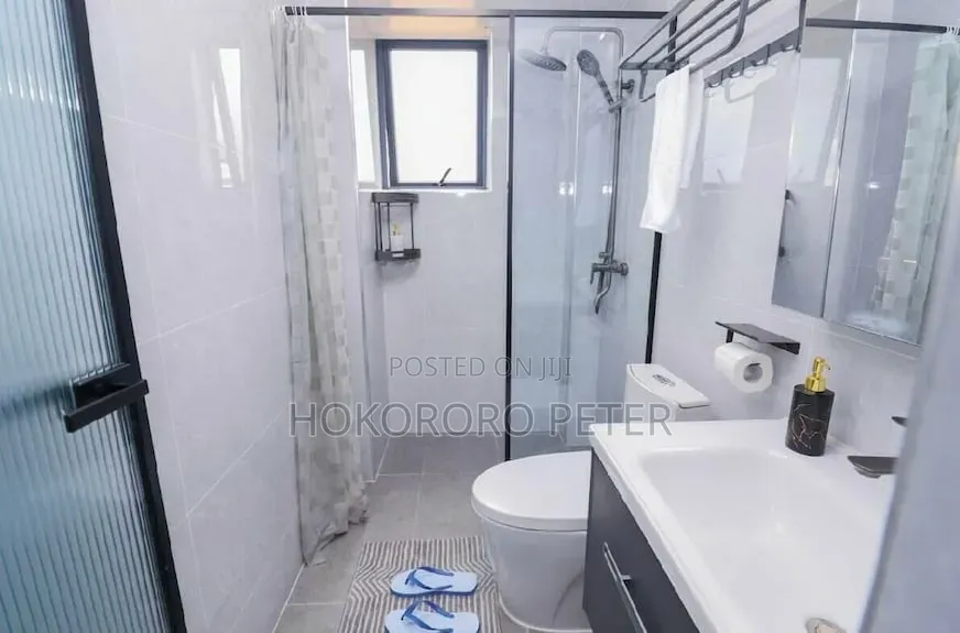 2bdrm Apartment in Morocco Airtel, Kinondoni for rent in Kinondoni