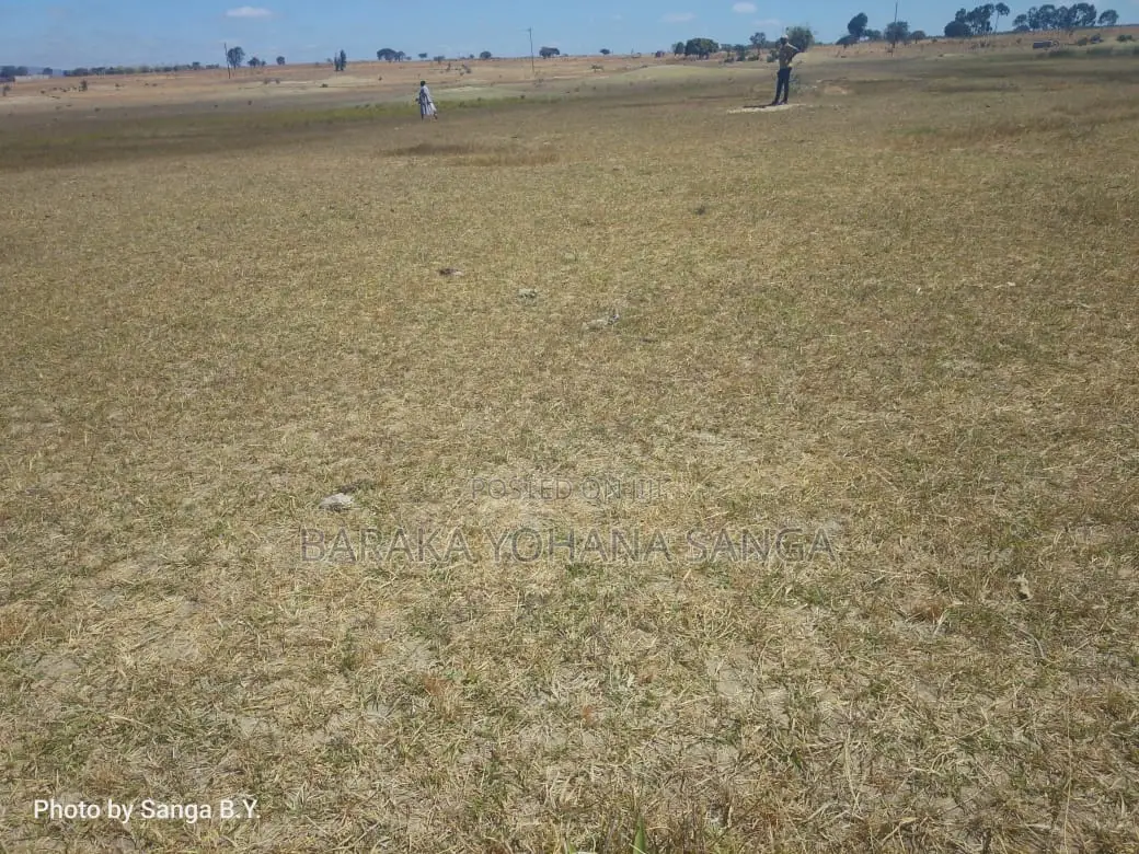 Kiwanja Kinauzwa Kikombo Dodoma in Iringa Mvumi