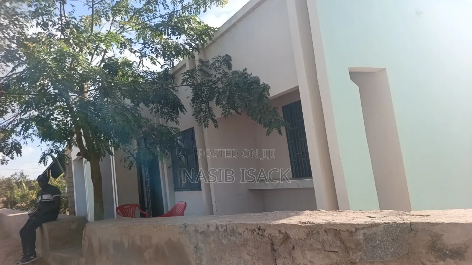 Furnished 3bdrm House in Usagara for sale in Usagara