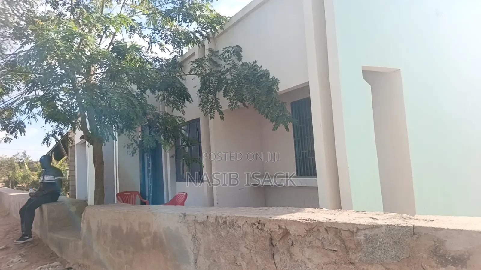 Furnished 3bdrm House in Usagara for sale in Usagara