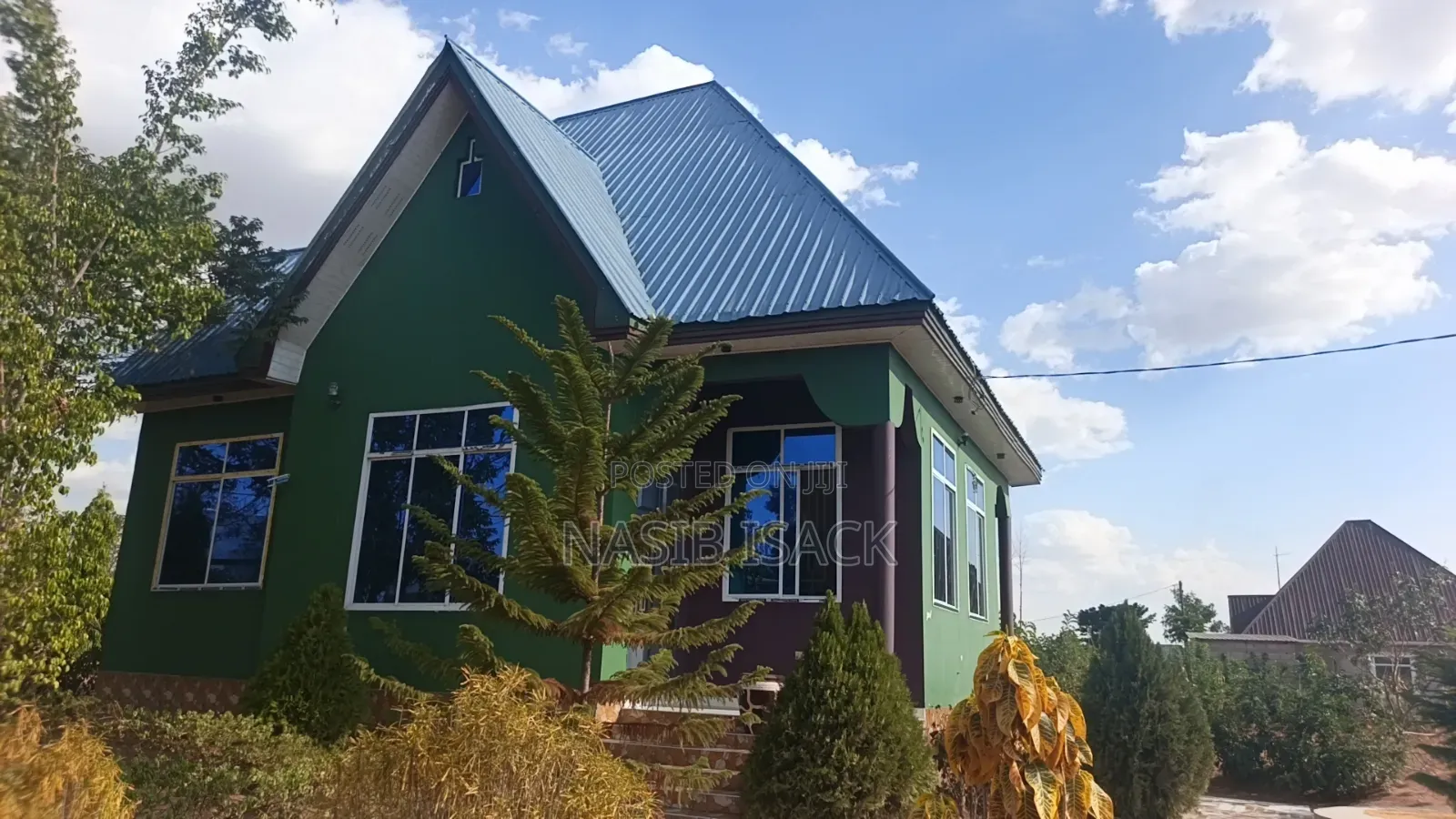 Furnished 3bdrm House in Usagara for sale in Usagara