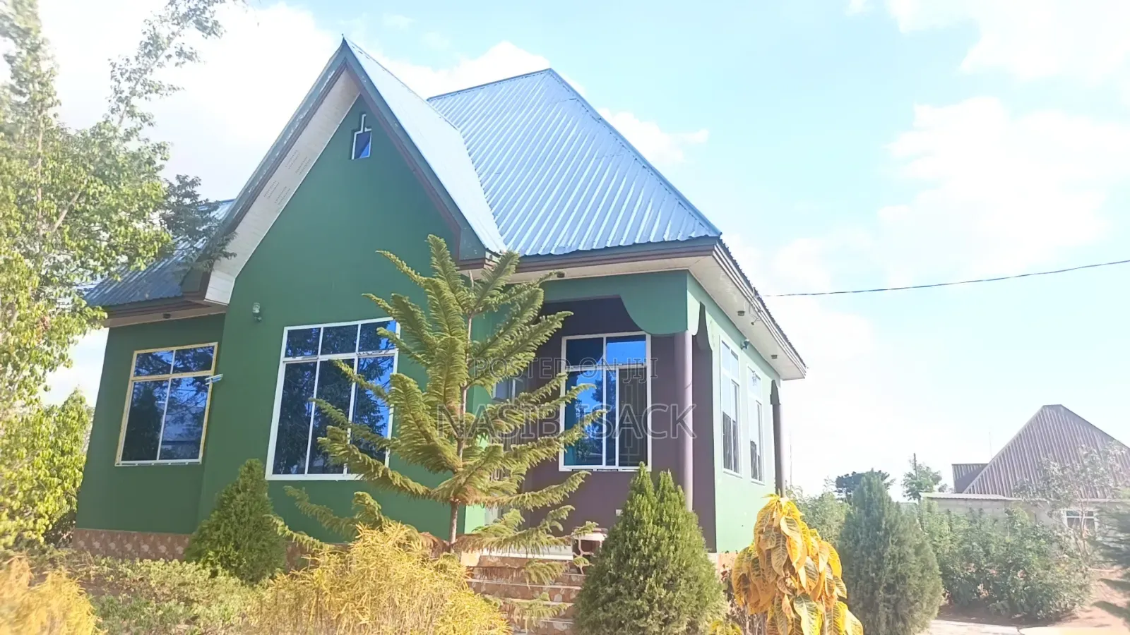 Furnished 3bdrm House in Usagara for sale in Usagara