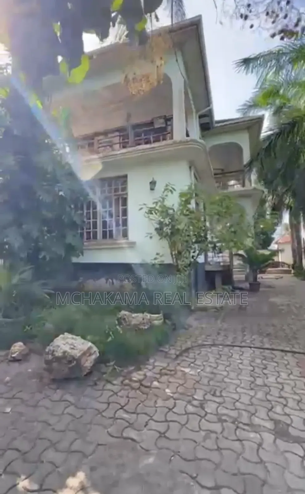 4bdrm Block of Flats in Mchakama Real Estate, Mbezi Beach for sale in Mbezi Beach