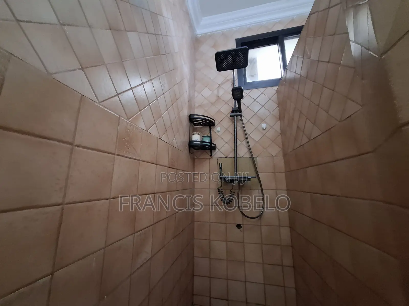 Furnished 1bdrm Apartment in Masaki for rent in Masaki