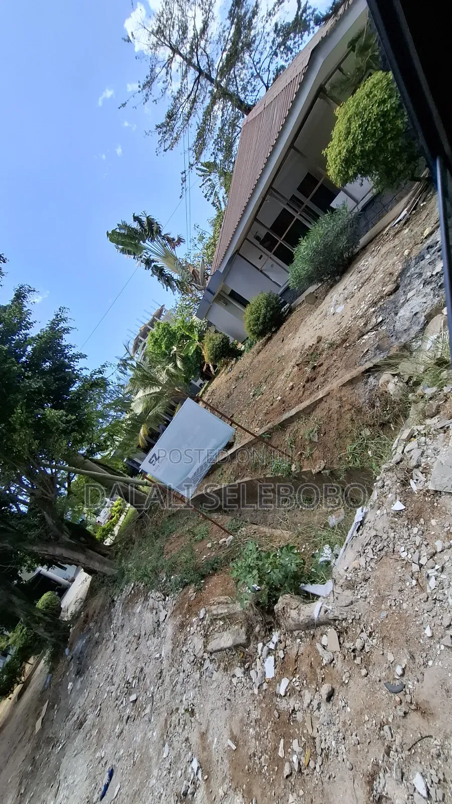 3bdrm Bungalow in Mliman City Mall, Sinza for rent in Sinza