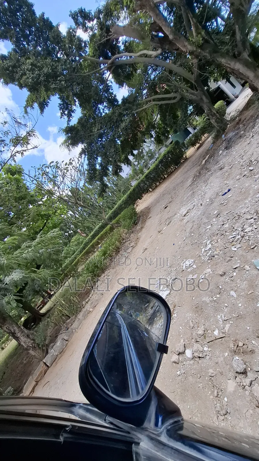 3bdrm Bungalow in Mliman City Mall, Sinza for rent in Sinza