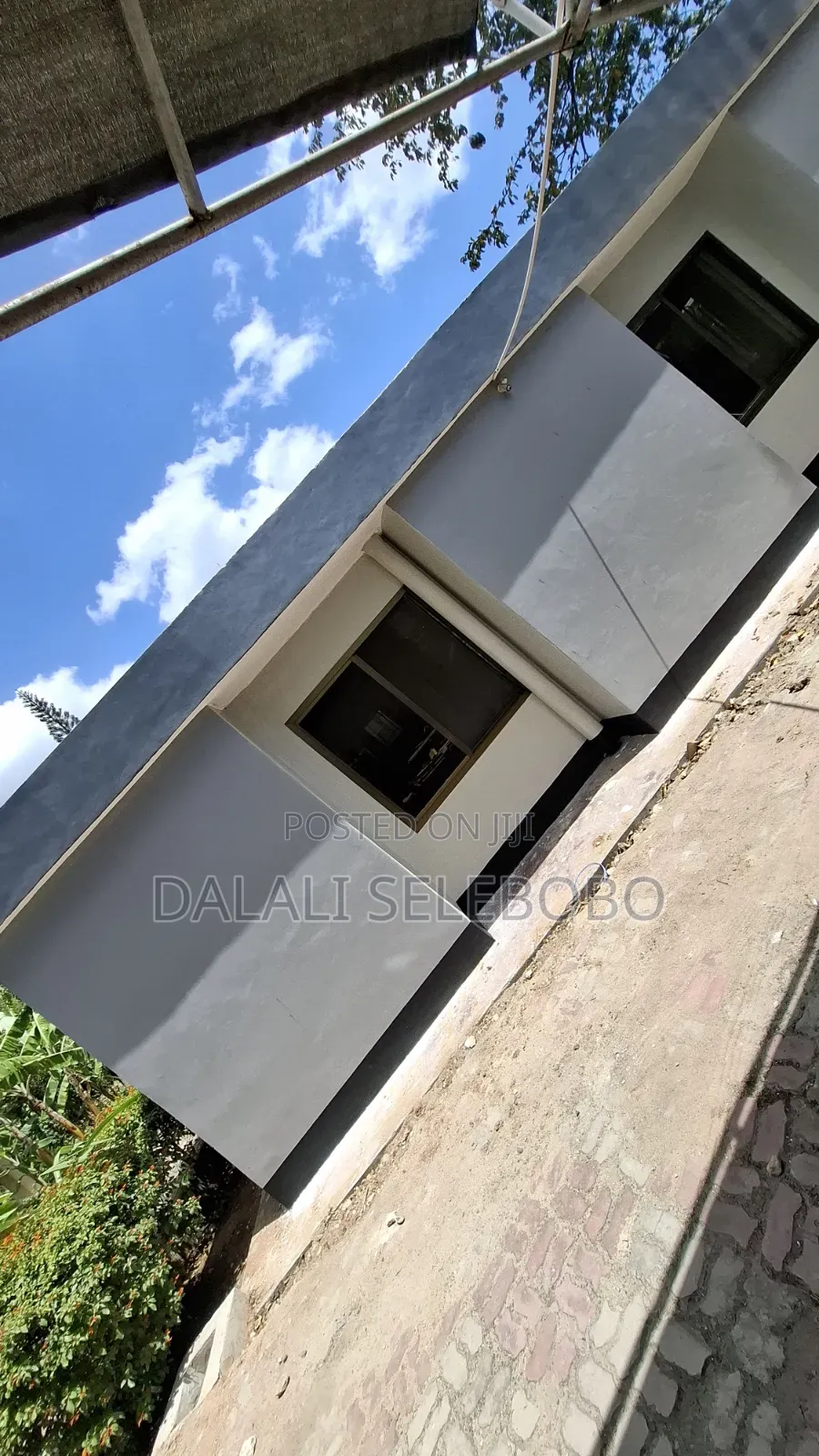 3bedrooms Office Space at Igesa Road Kivulini in Sinza