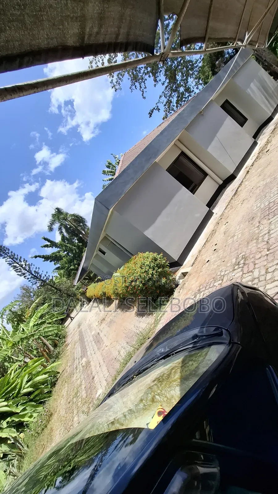 3bedrooms Office Space at Igesa Road Kivulini in Sinza