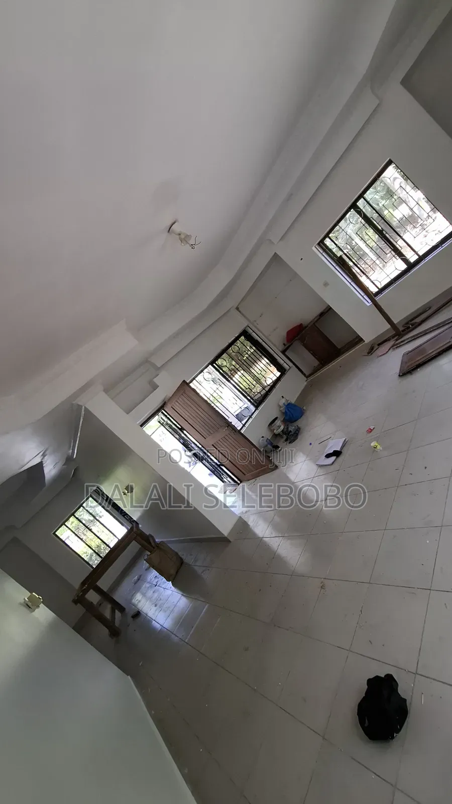 3bedrooms Office Space at Igesa Road Kivulini in Sinza