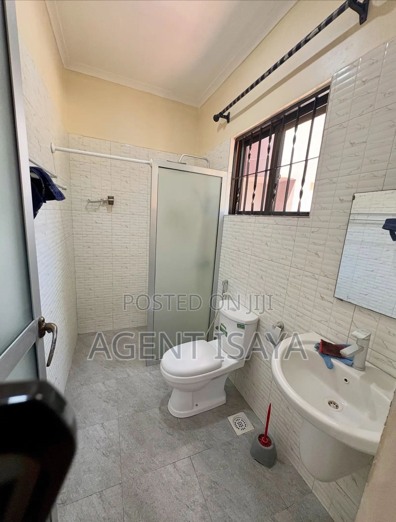 Furnished 1bdrm Apartment in Mikocheni for rent in Mikocheni