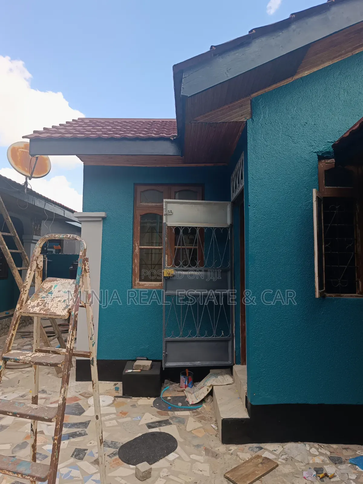 3bdrm House in Mburahati for rent in Mburahati
