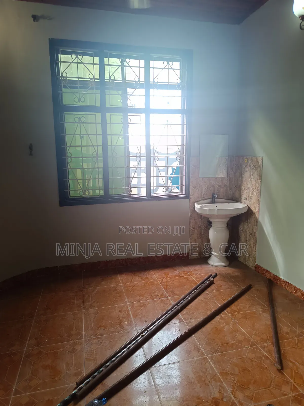 3bdrm House in Mburahati for rent in Mburahati