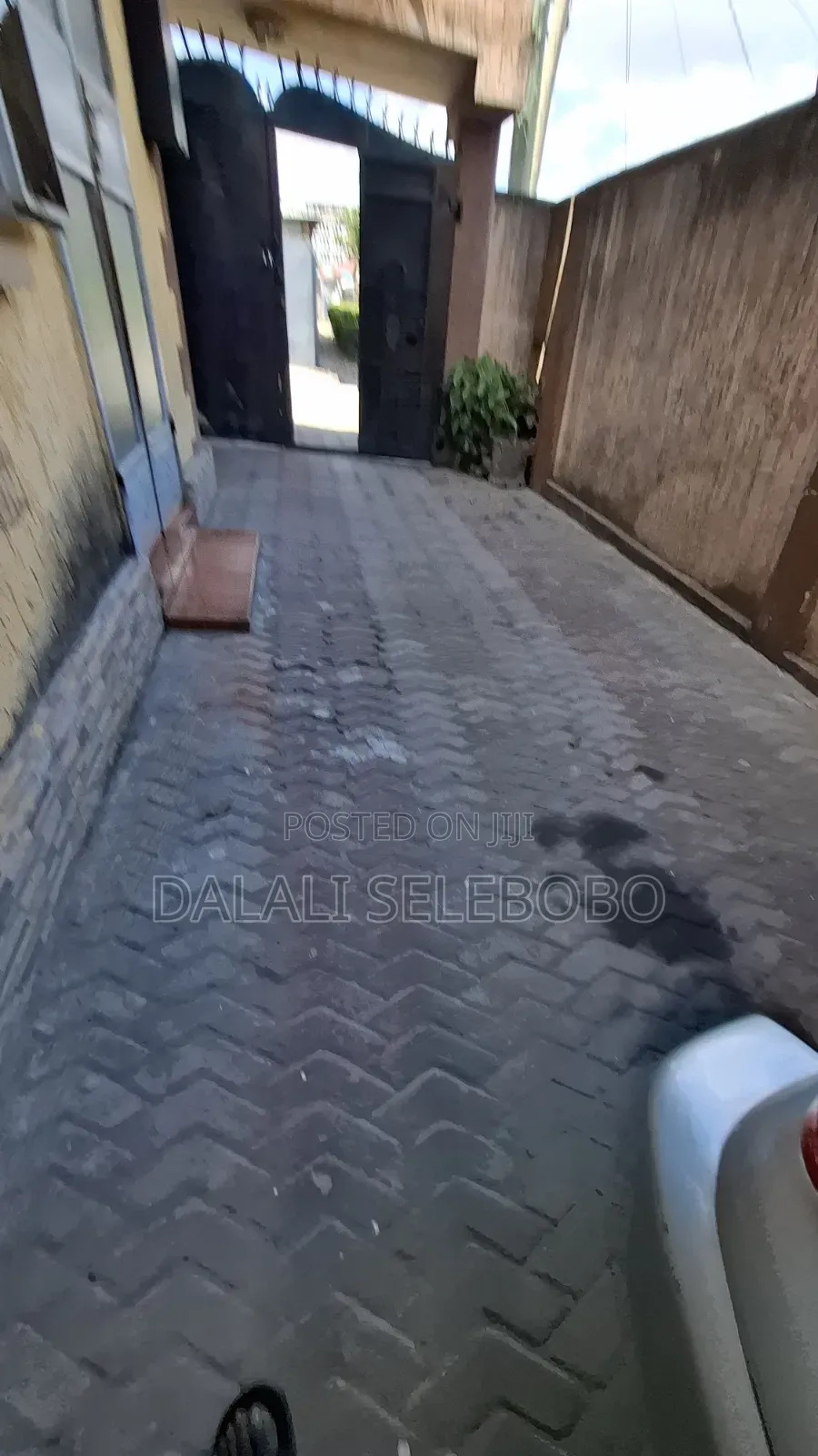 1bdrm House in Sinza Madukani for rent in Sinza