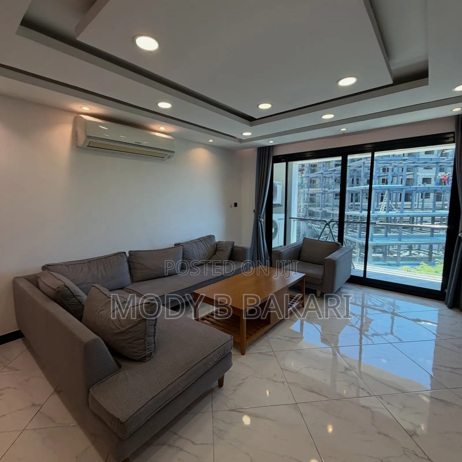 Furnished 3bdrm Apartment in Masaki for rent in Masaki