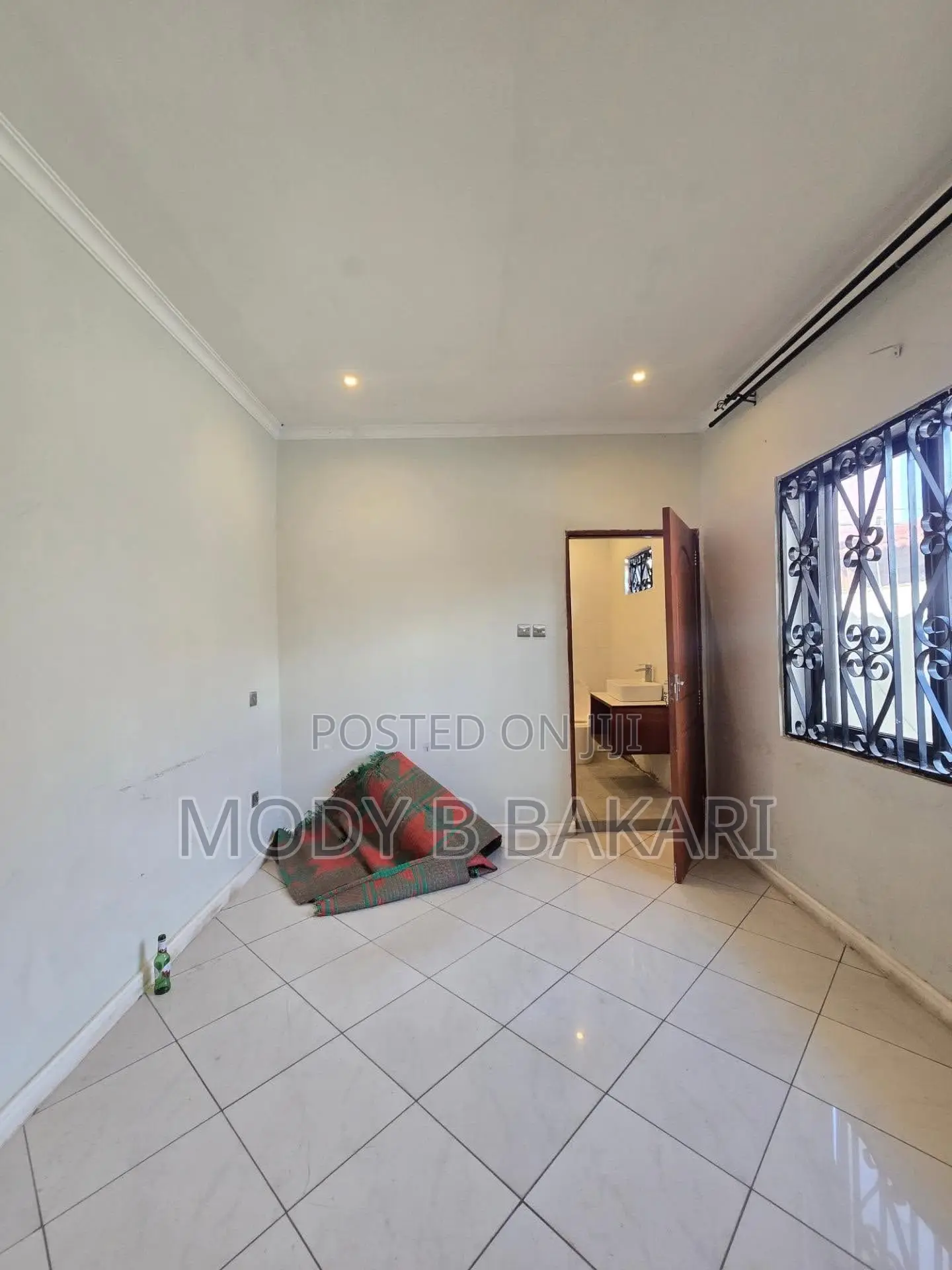 3bdrm House in Mikocheni for rent in Mikocheni