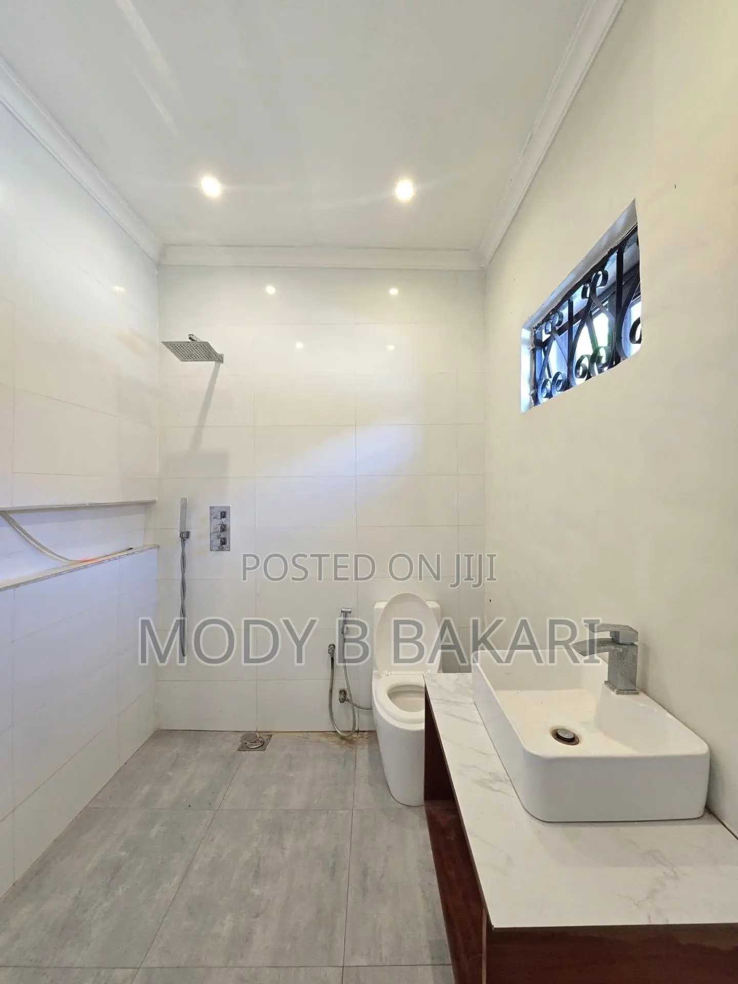 3bdrm House in Mikocheni for rent in Mikocheni