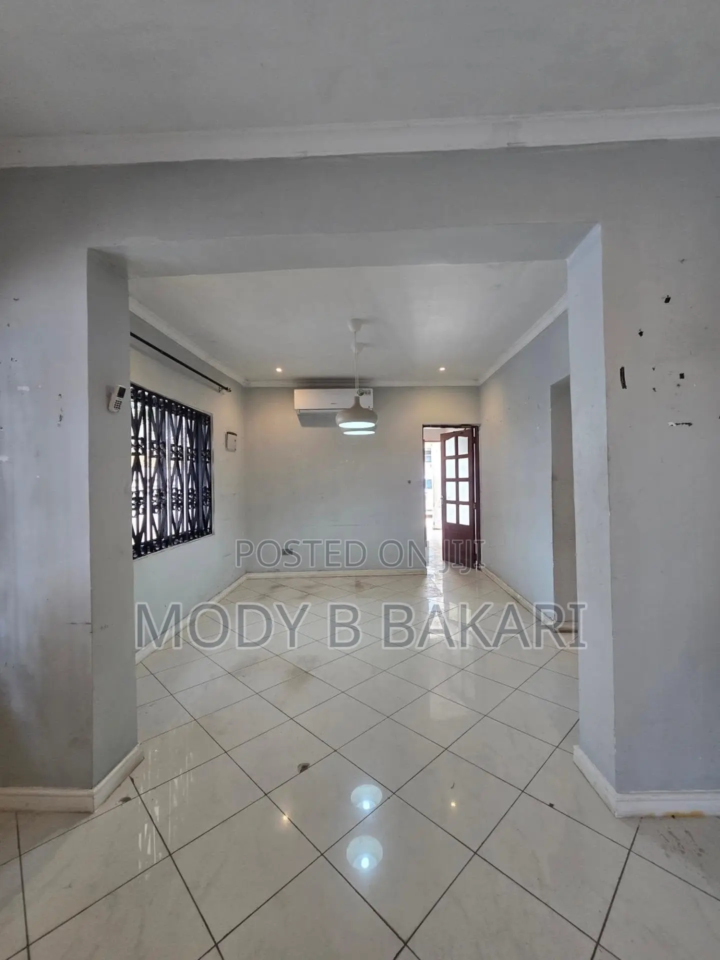 3bdrm House in Mikocheni for rent in Mikocheni