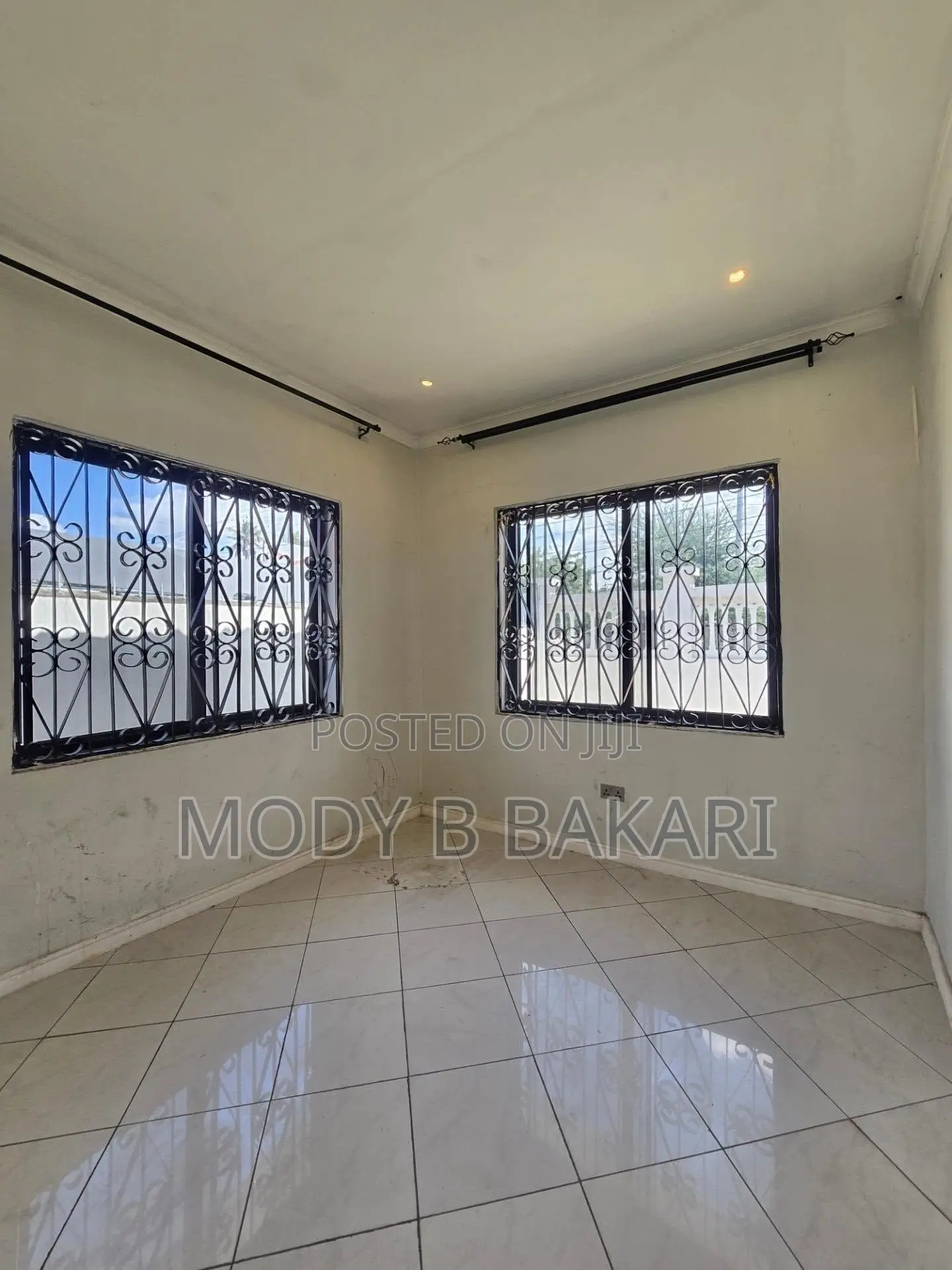 3bdrm House in Mikocheni for rent in Mikocheni