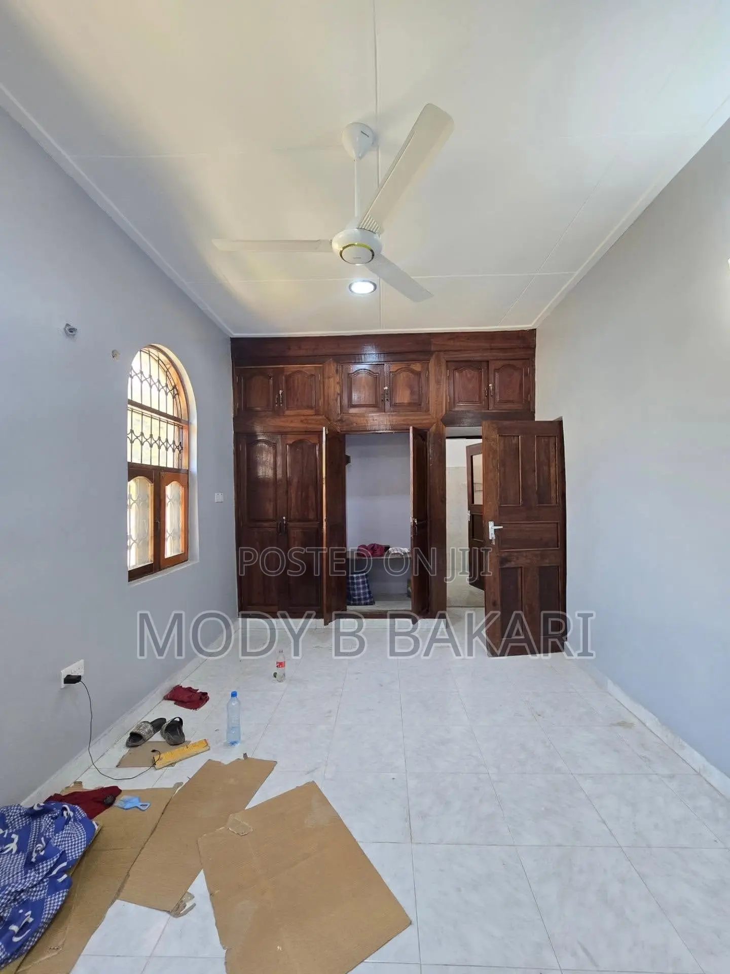 3bdrm House in Mikocheni for rent in Mikocheni