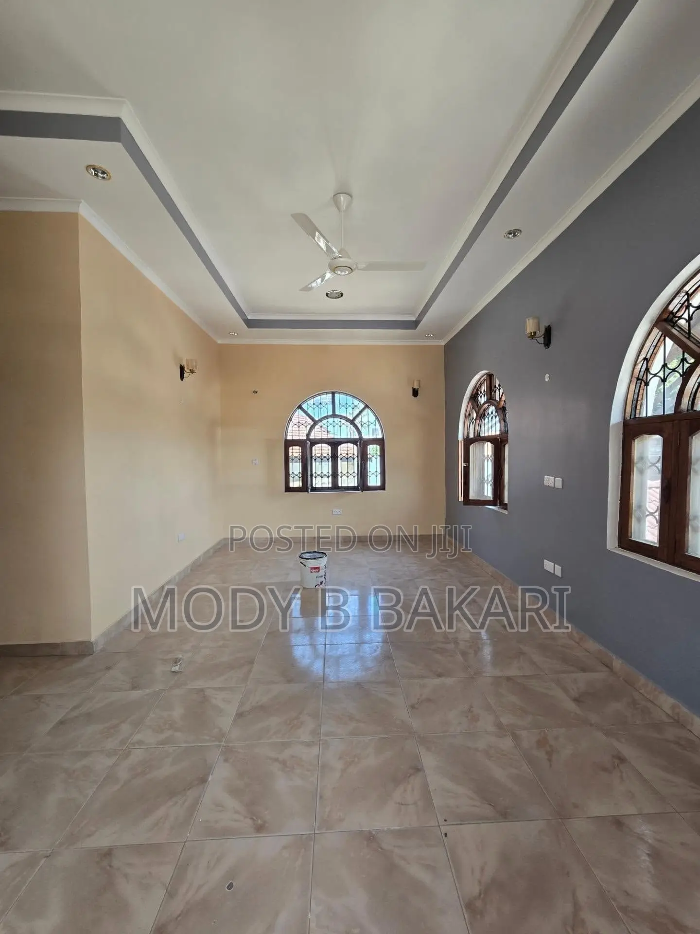 3bdrm House in Mikocheni for rent in Mikocheni