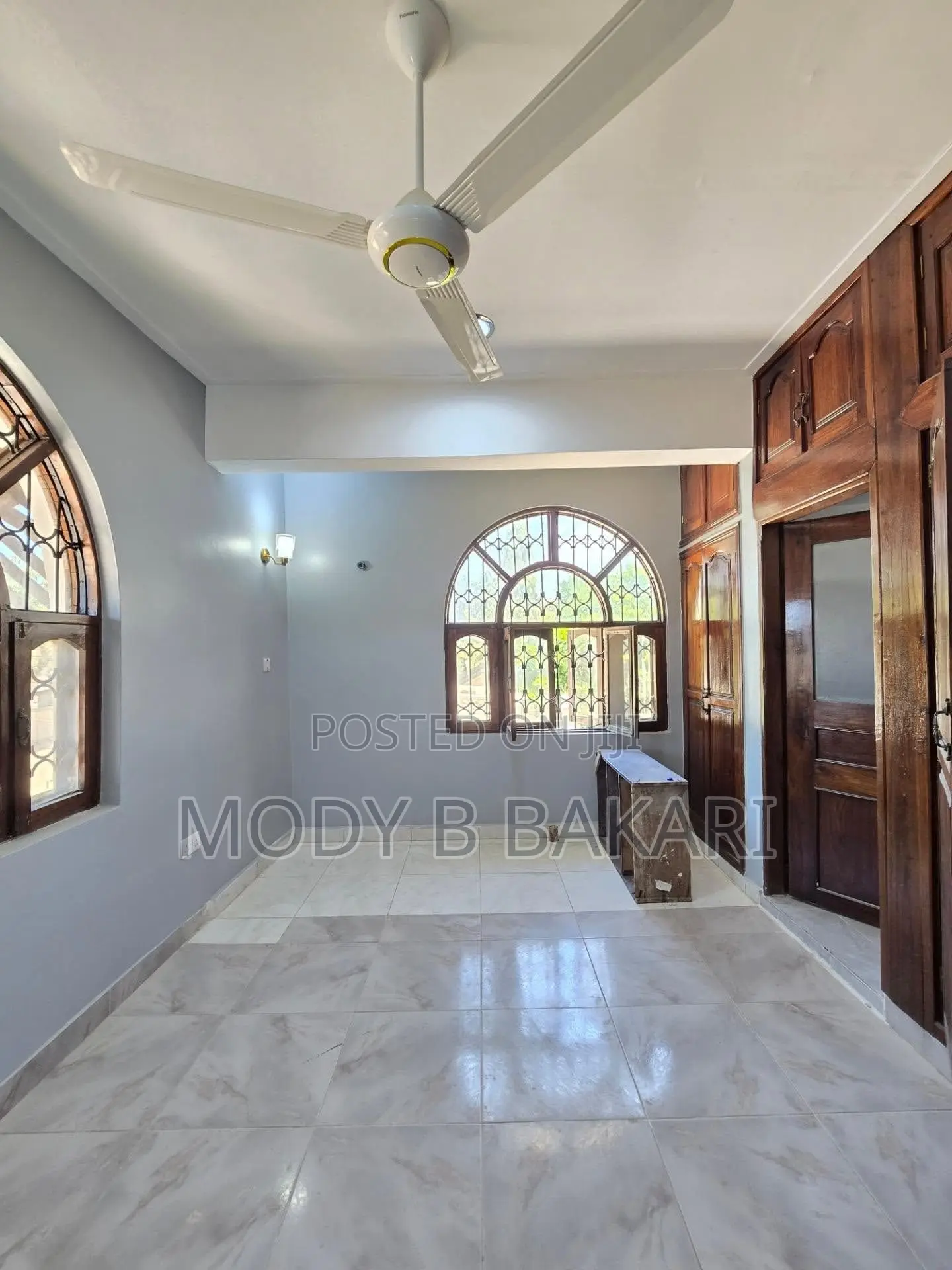 3bdrm House in Mikocheni for rent in Mikocheni