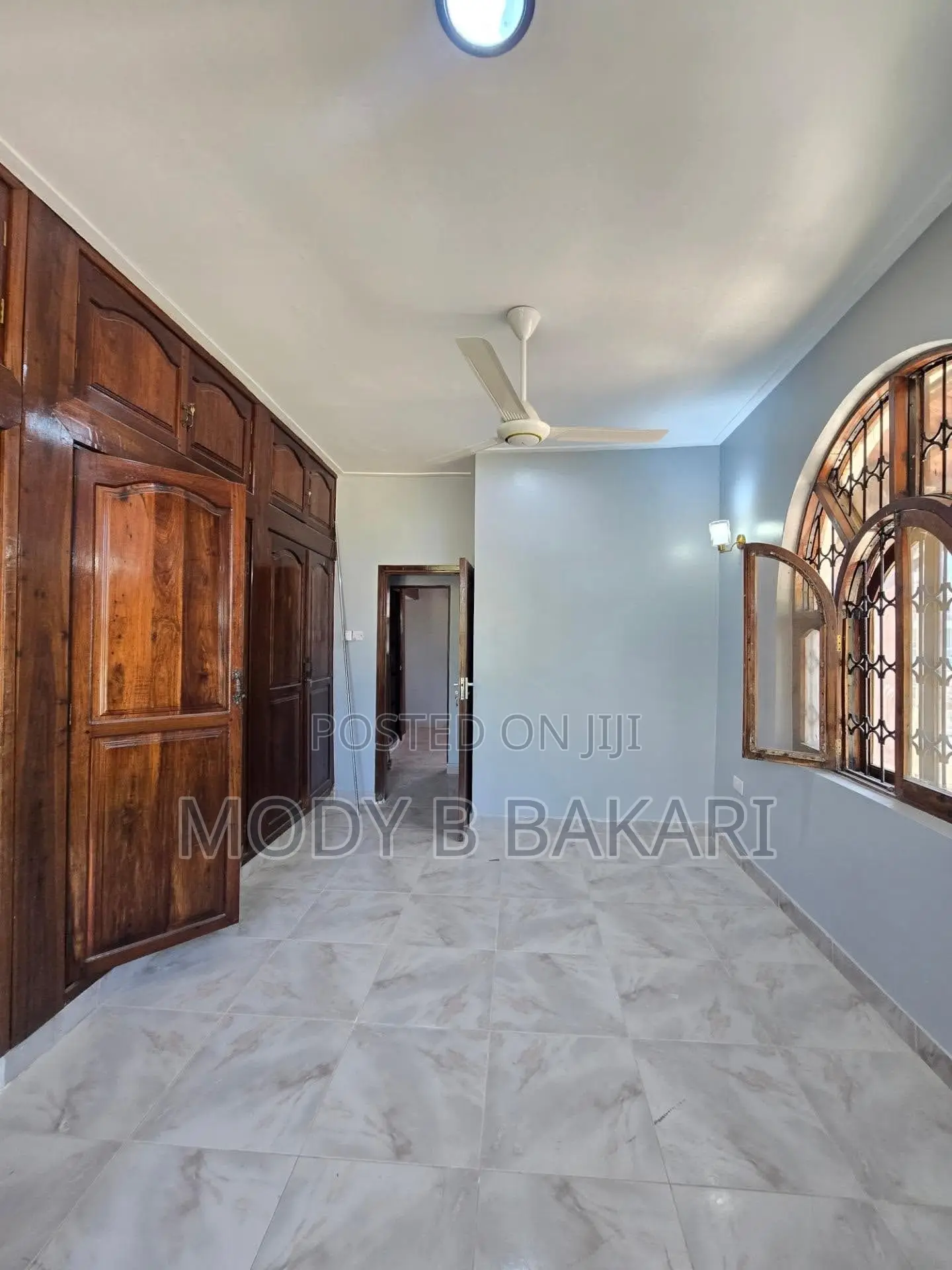 3bdrm House in Mikocheni for rent in Mikocheni
