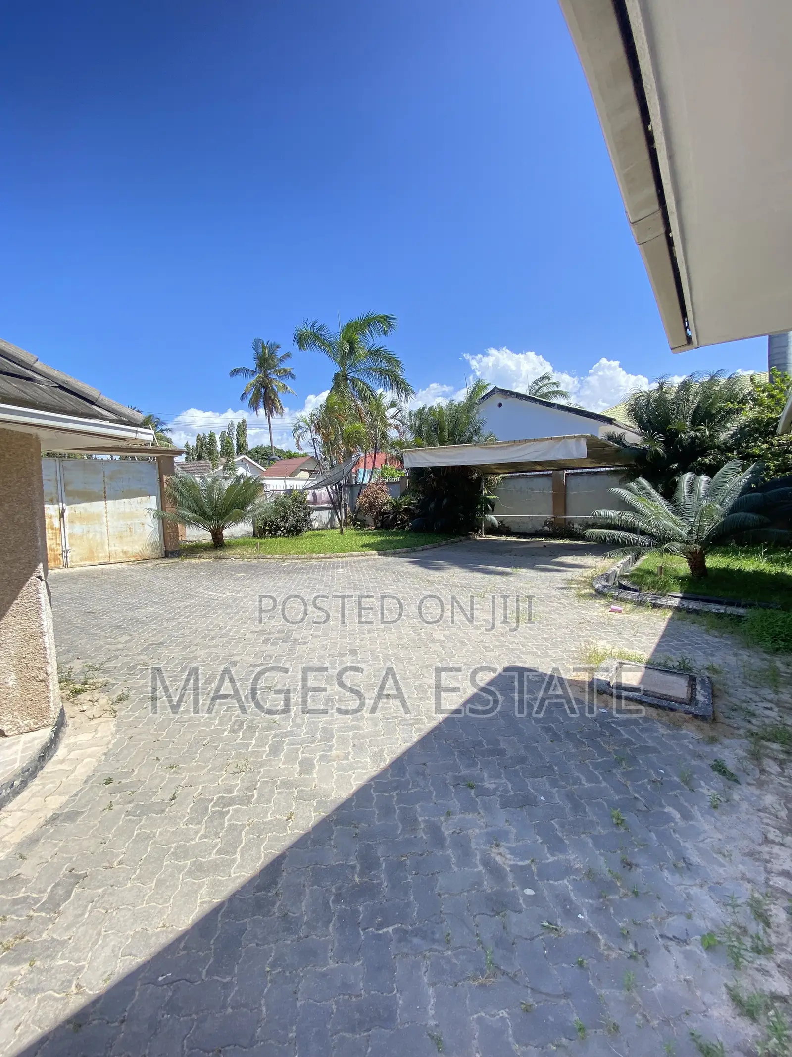 2bdrm House in Mbezi Beach for sale in Mbezi Beach