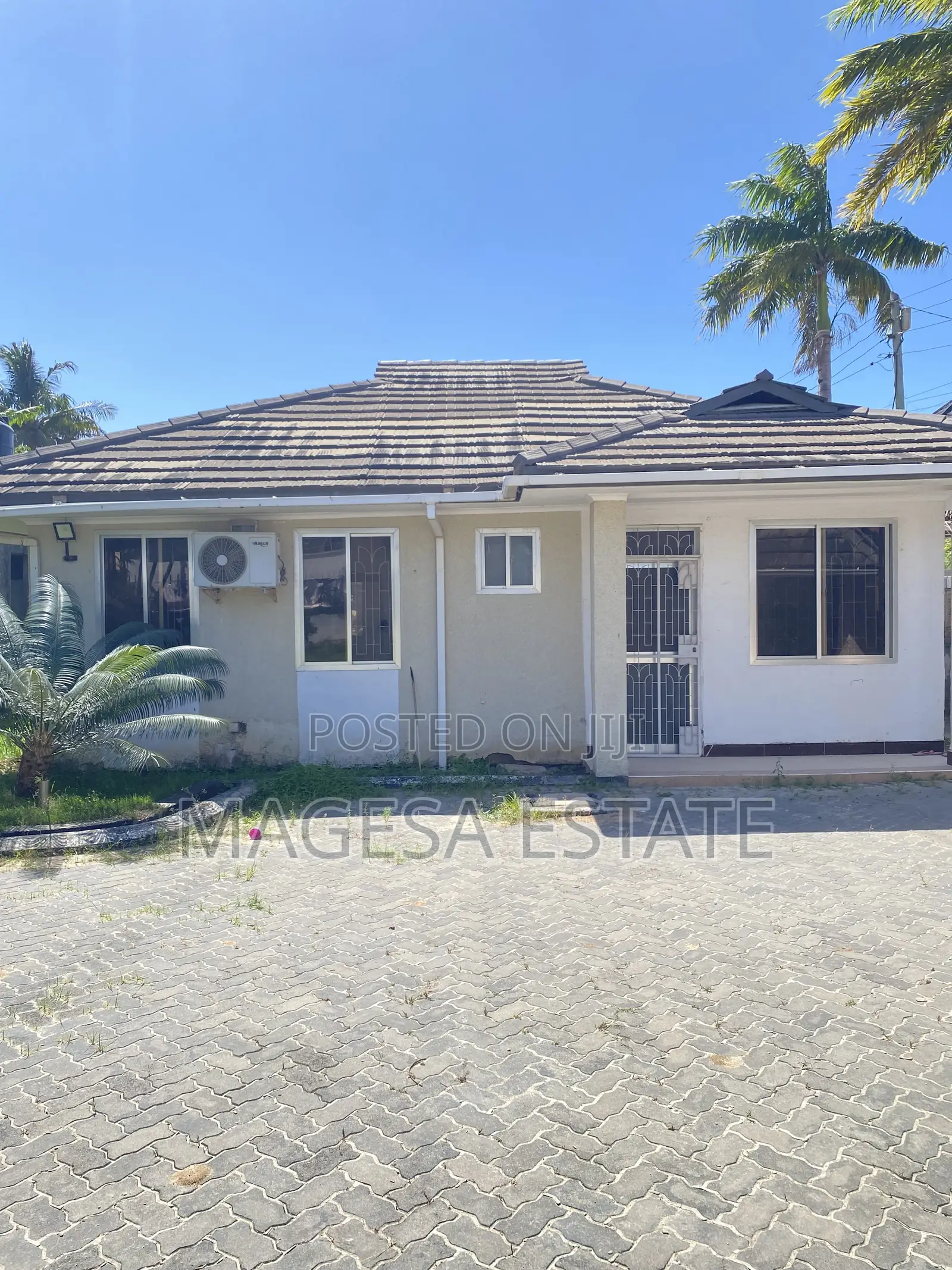 2bdrm House in Mbezi Beach for sale in Mbezi Beach