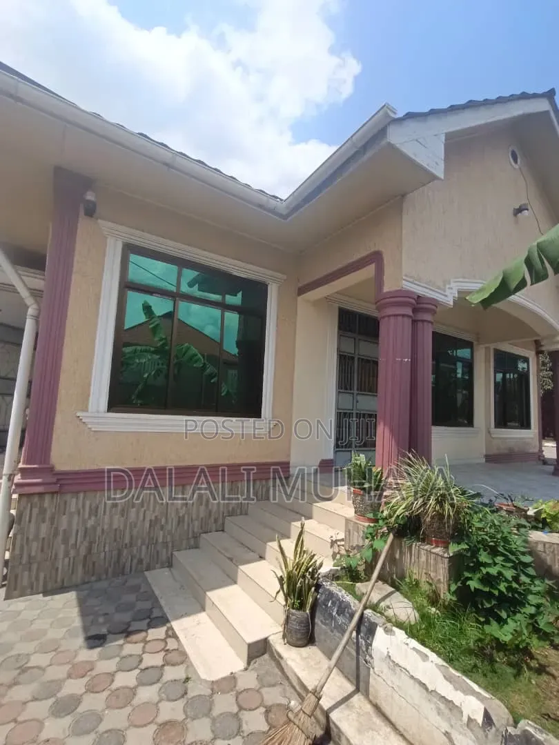 4bdrm House in Biza Street, Temeke for sale in Temeke