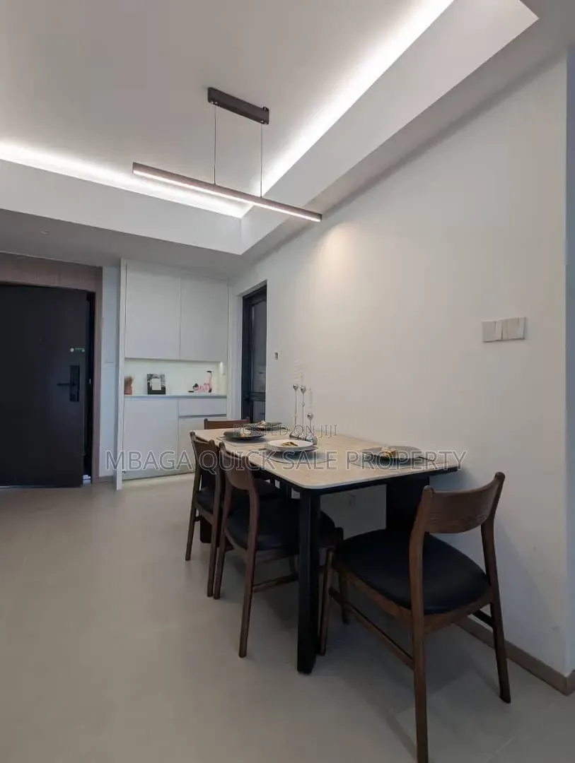 3bdrm Apartment in Upanga West for sale in Upanga West