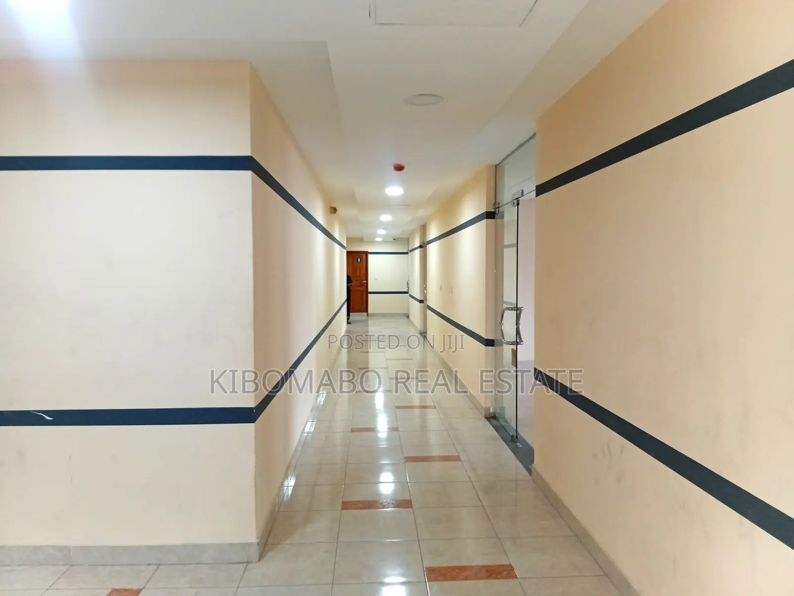 57 - 69 - 75 120 SQM Office Space Rental - CBD || Downtown || Posta in Kisutu