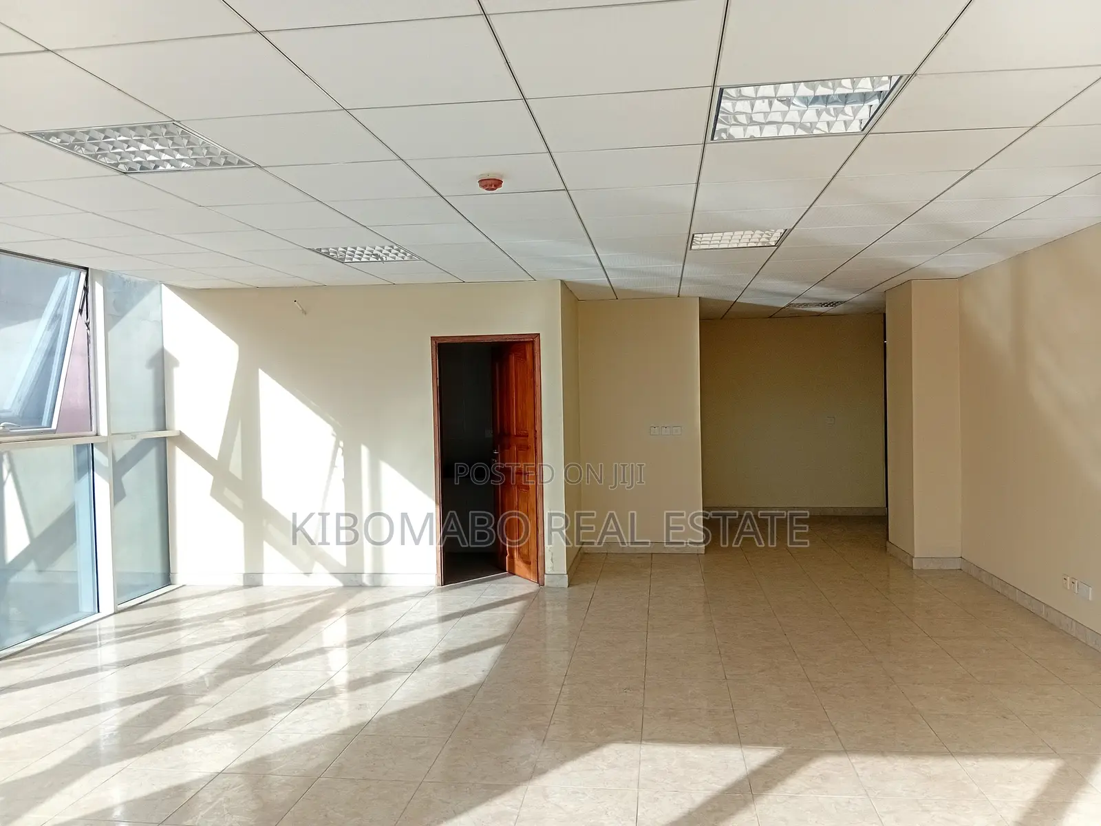 57 - 69 - 75 120 SQM Office Space Rental - CBD || Downtown || Posta in Kisutu