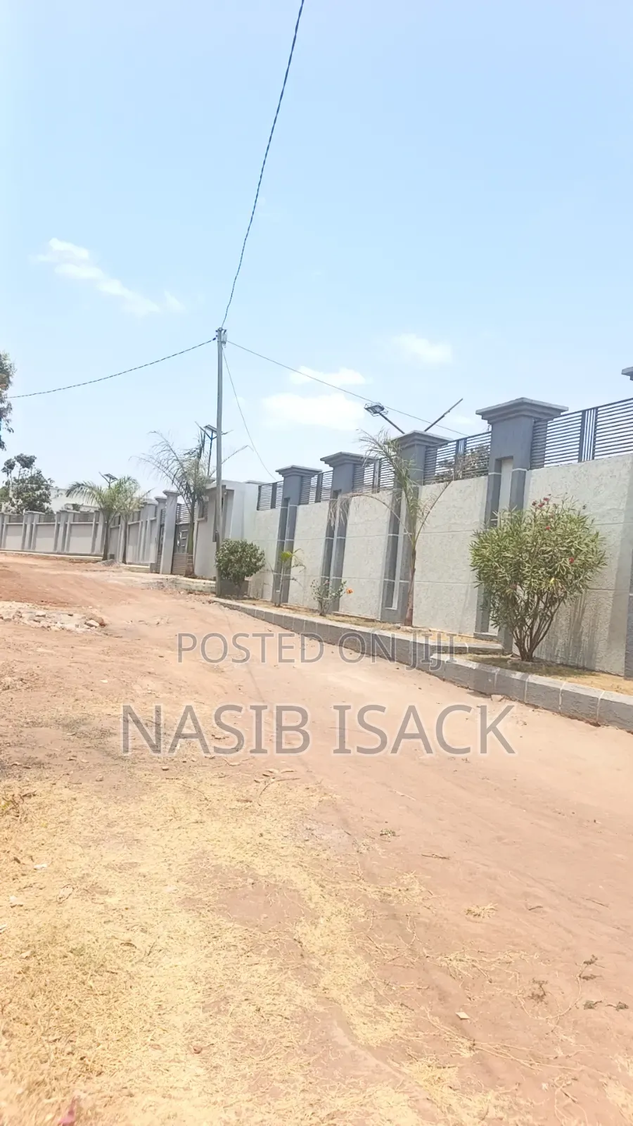 Kiwanja Kinauzwa Mwanza Busweru in Buswelu