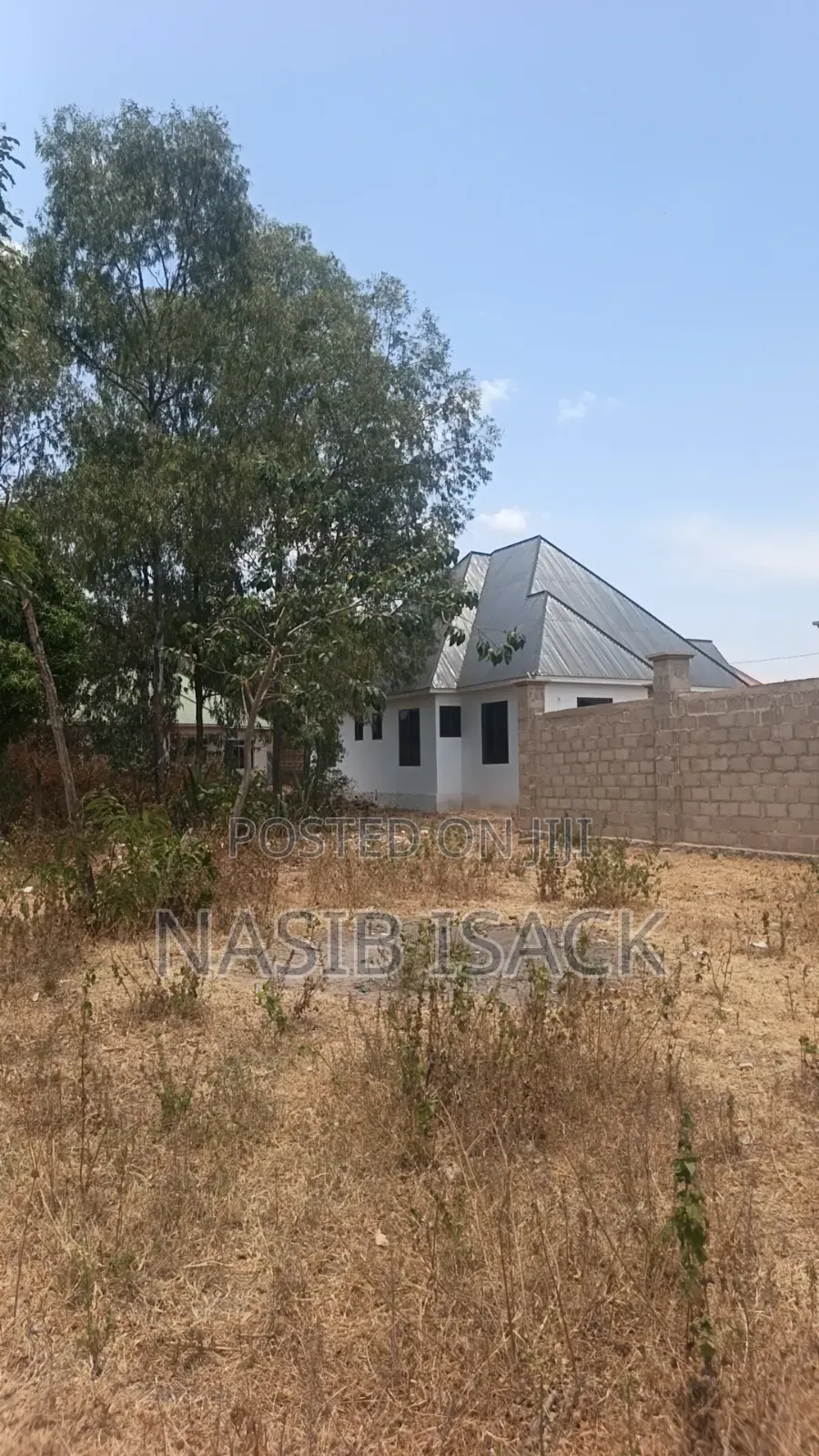 Kiwanja Kinauzwa Mwanza Busweru in Buswelu