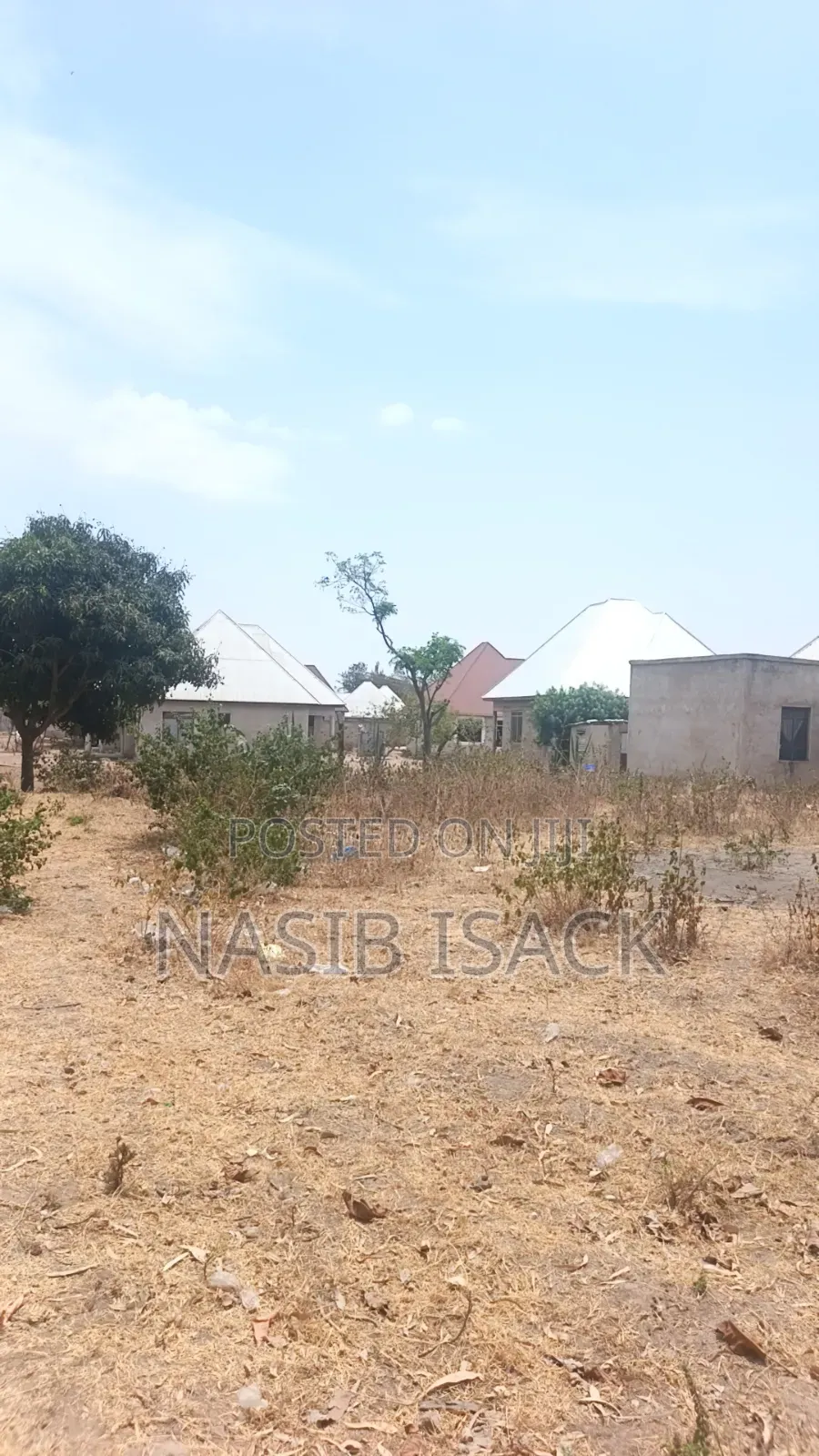 Kiwanja Kinauzwa Mwanza Busweru in Buswelu