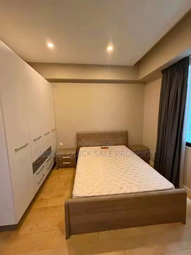 2bdrm Apartment in Masaki for rent in Masaki