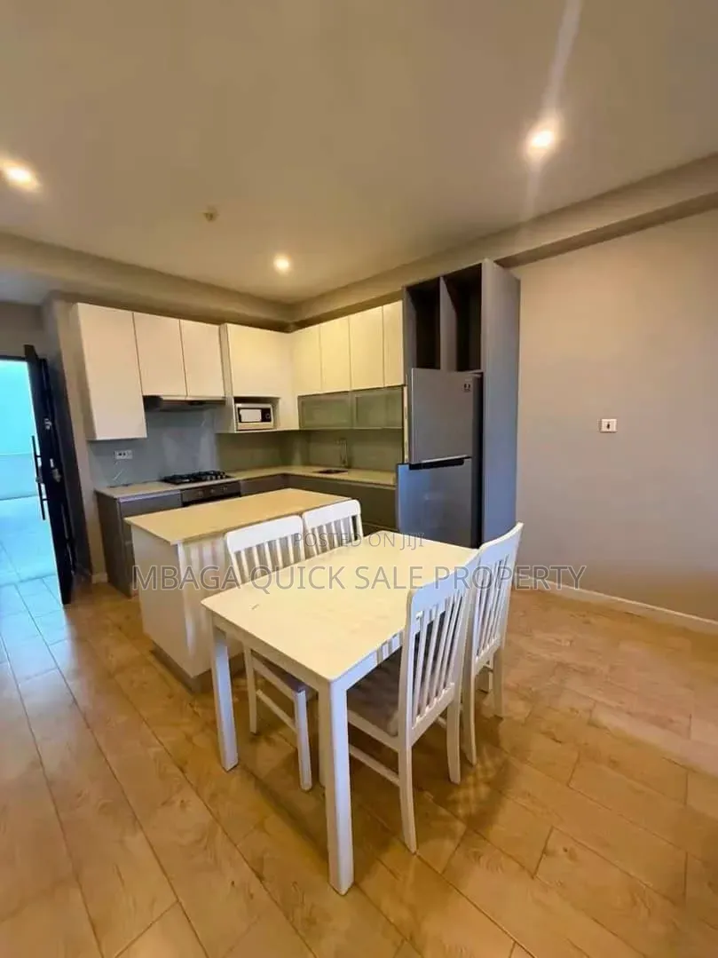 2bdrm Apartment in Masaki for rent in Masaki