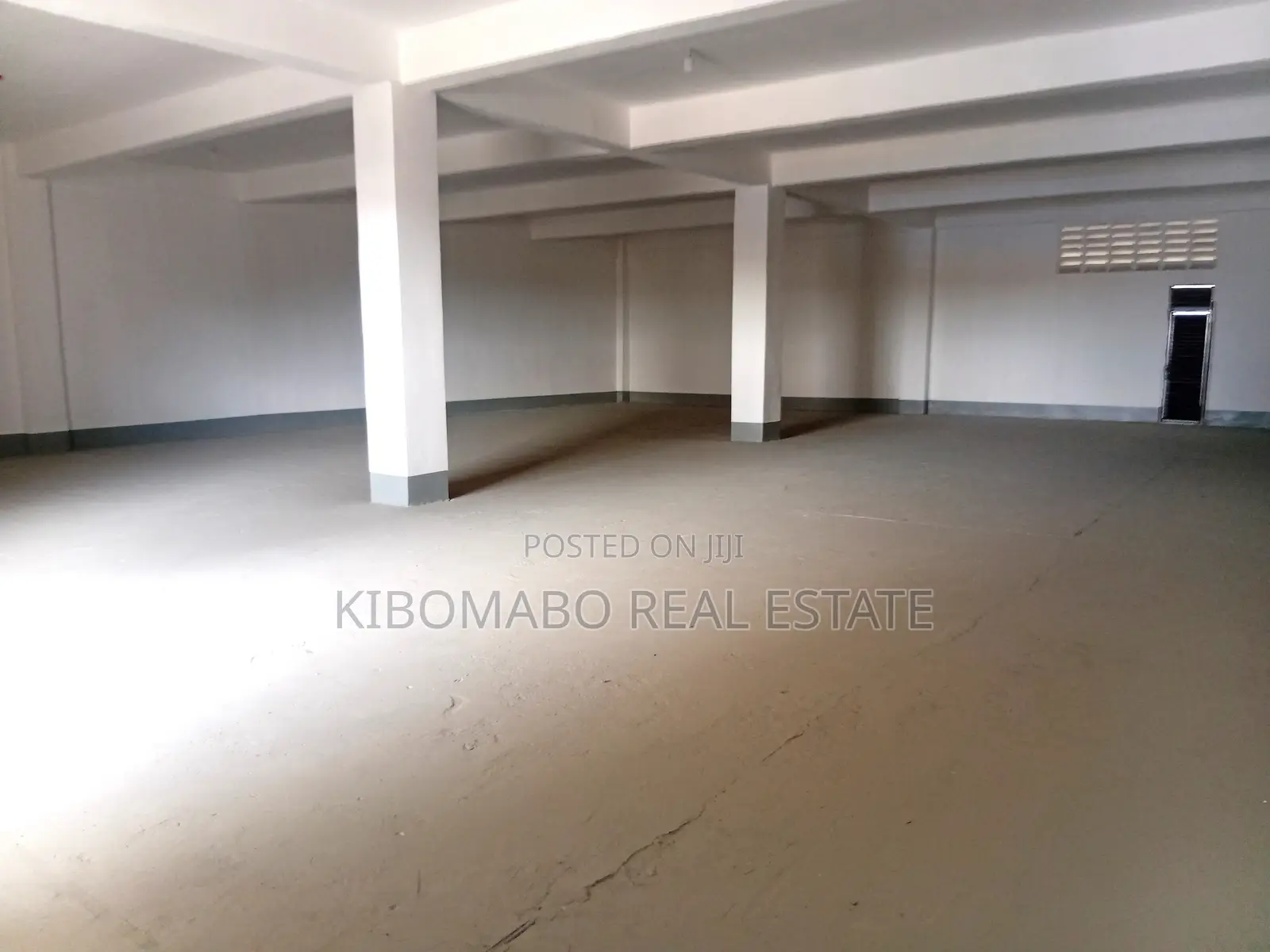 337 SQM New Godown / Warehouse Rental - Pugu Rd || Ilala || Chang'ombe in Ilala