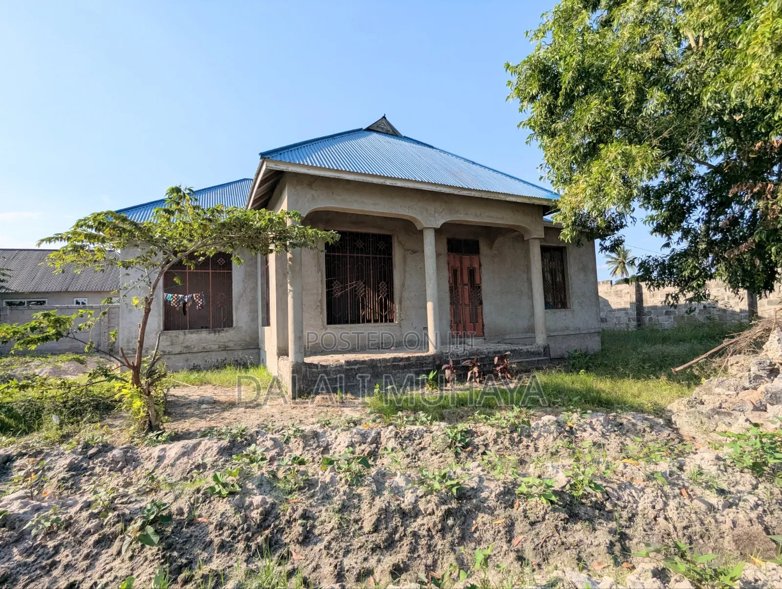 4bdrm House in Viwege, Pugu for sale in Pugu