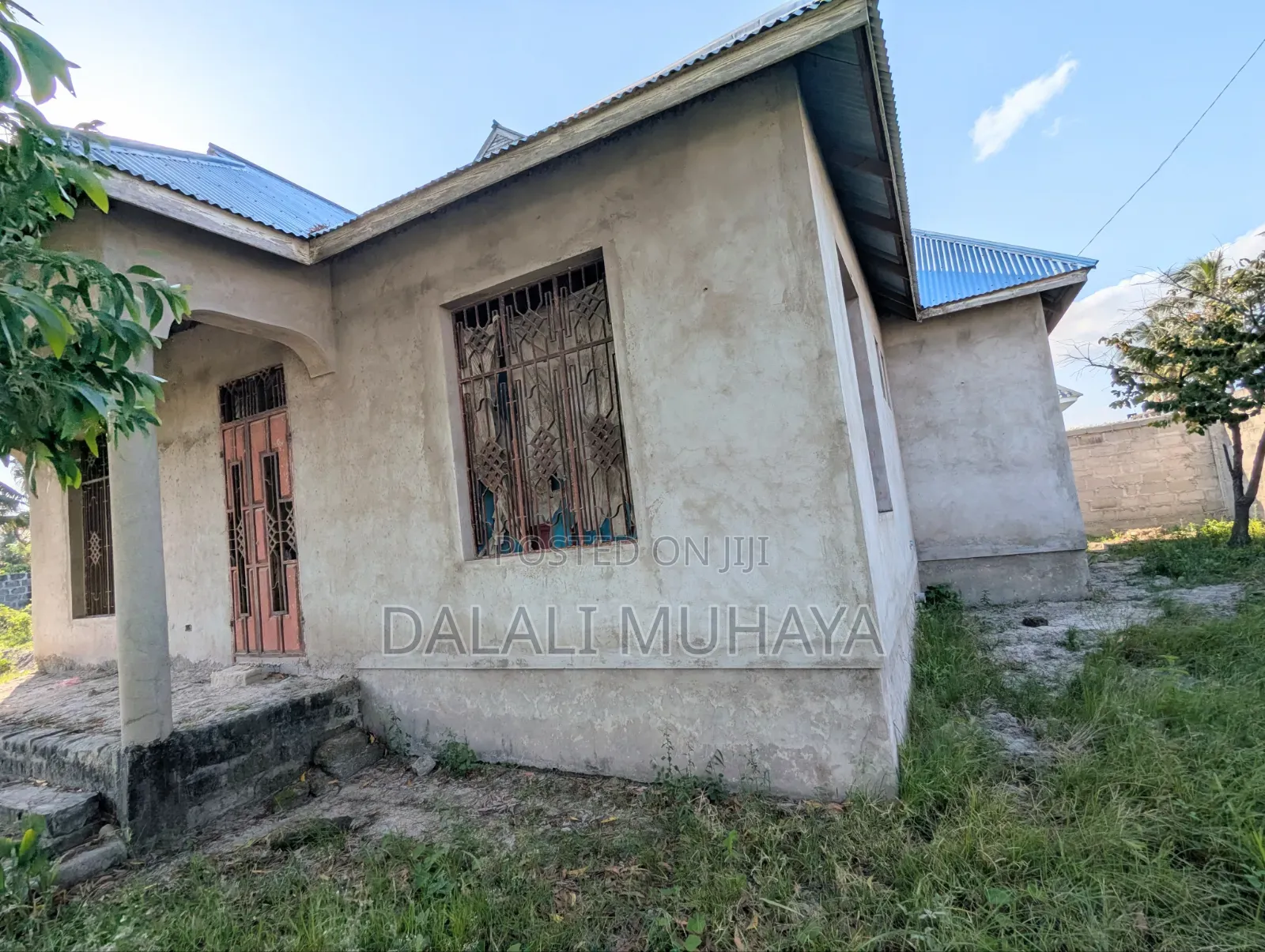 4bdrm House in Viwege, Pugu for sale in Pugu